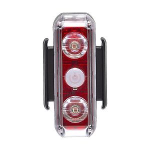 Sada světel Blackburn Dayblazer 1000 + Dayblazer 65 USB-C