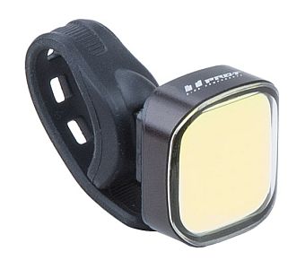 Sada světel PRO-T Plus 6217F USB 70 Lumen 36 COB chips LED + 6217T USB 25 Lumen 36 COB chips LED