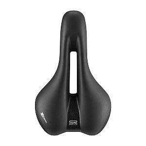 Sedlo Selle Royal Ellipse Athletic unisex