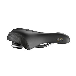 Sedlo Selle Royal Ellipse Relaxed unisex