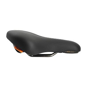 Sedlo Selle Royal Explora Relaxed unisex