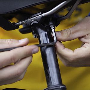 Sedlo Selle Royal Freeway Relaxed unisex