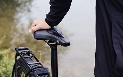Sedlo Selle Royal On Open Athletic unisex