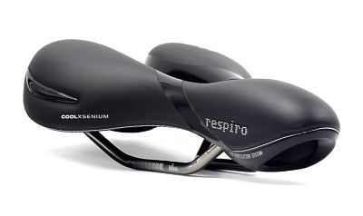 Sedlo Selle Royal Respiro Athletic unisex