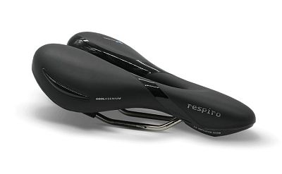 Sedlo Selle Royal Respiro Moderate unisex