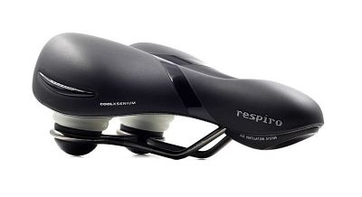 Sedlo Selle Royal Respiro Relaxed unisex