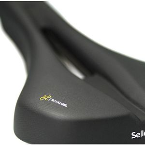 Sedlo Selle Royal Vaia Moderate unisex