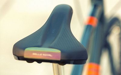 Sedlo Selle Royal Vivo Reflective Athletic unisex