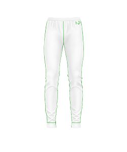 Set dětského funkčního prádla ALIEN bílá