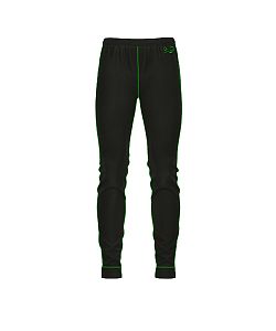 Set dětského funkčního prádla ALIEN černá