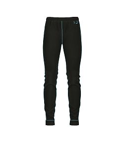 Set dětského funkčního prádla EMILY černá