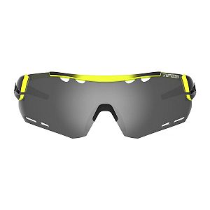 Sportovní brýle Tifosi Alliant Race Neon (Smoke/AC Red/Clear)