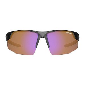 Sportovní brýle Tifosi Centus Crystal Smoke (AC Red)