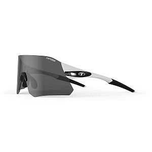 Sportovní brýle Tifosi Rail White/Black (Smoke/AC Red/Clear)