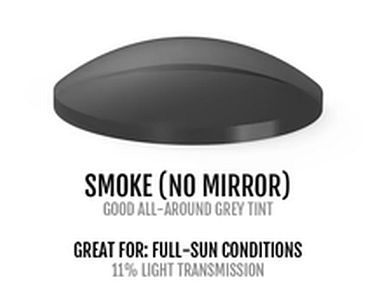 Sportovní brýle Tifosi SL Blackout (Smoke No Mirror)