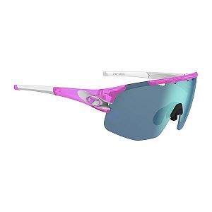 Sportovní brýle Tifosi Sledge Lite Crystal Pink (Clarion Blue/AC Red/Clear)