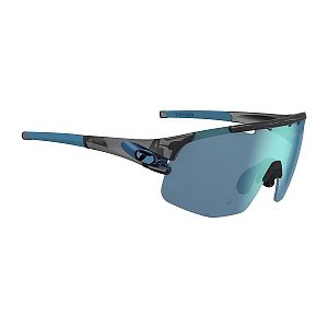 Sportovní brýle Tifosi Sledge Lite Crystal Smoke (Clarion Blue/AC Red/Clear)