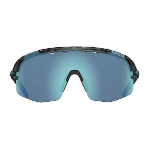 Sportovní brýle Tifosi Sledge Lite Crystal Smoke (Clarion Blue/AC Red/Clear)