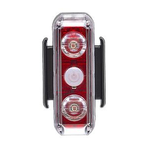 Zadní světlo Blackburn Dayblazer 65 USB-C