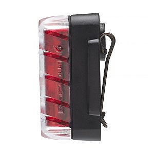 Zadní světlo Blackburn Dayblazer 65 USB-C