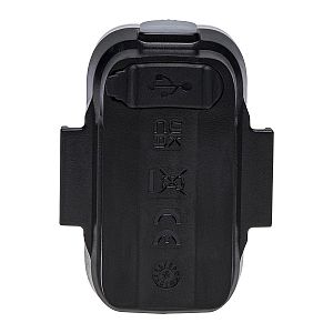 Zadní světlo Blackburn Grid Rear USB