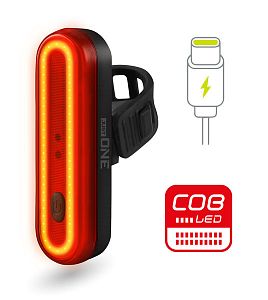 Zadní světlo ONE FLASH 400