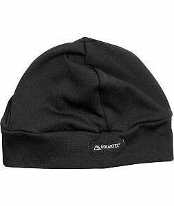 Zimní čepice Fox Polartec Skull Cap Black