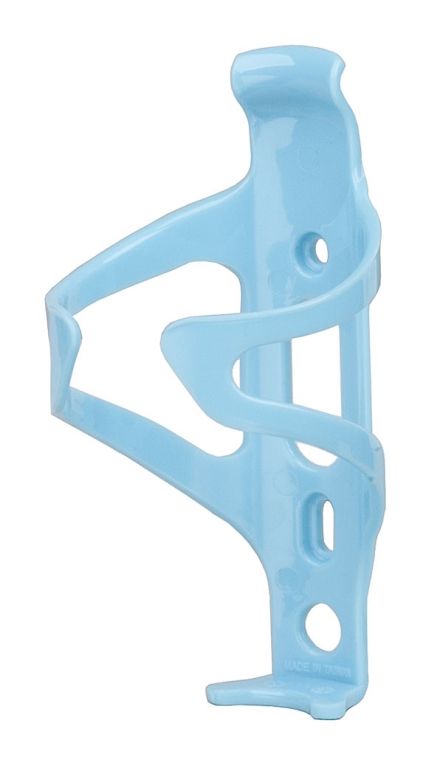 Košík na láhev PRO-T Plus plast Goody modrá-světlá