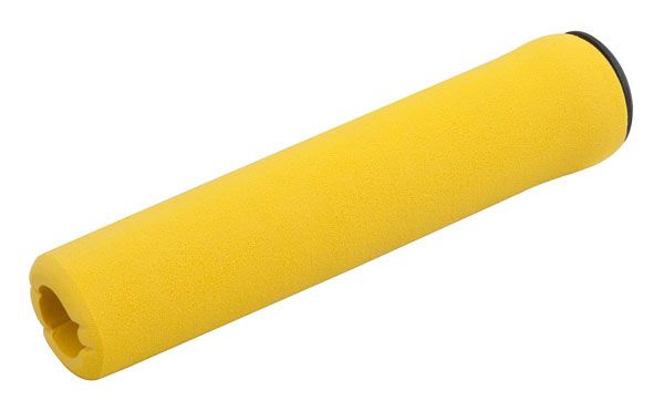 Gripy PRO-T pěnový Color 33 žlutá