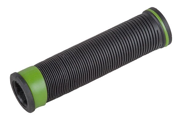 Gripy PRO-T Color 125 černo-zelená