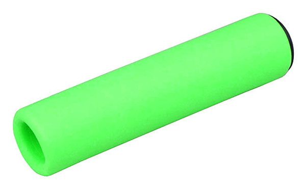Gripy PRO-T Plus Silicone Color 016 zelená