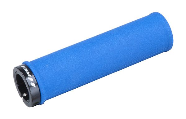 Gripy PRO-T Plus Silicone Color na inbus 016 modrá-světlá