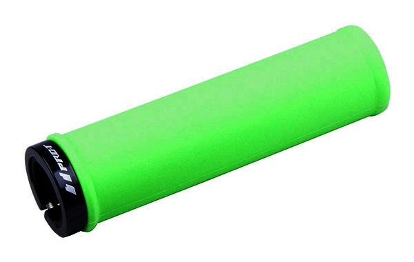 Gripy PRO-T Plus Silicone Color na inbus 016 zelená