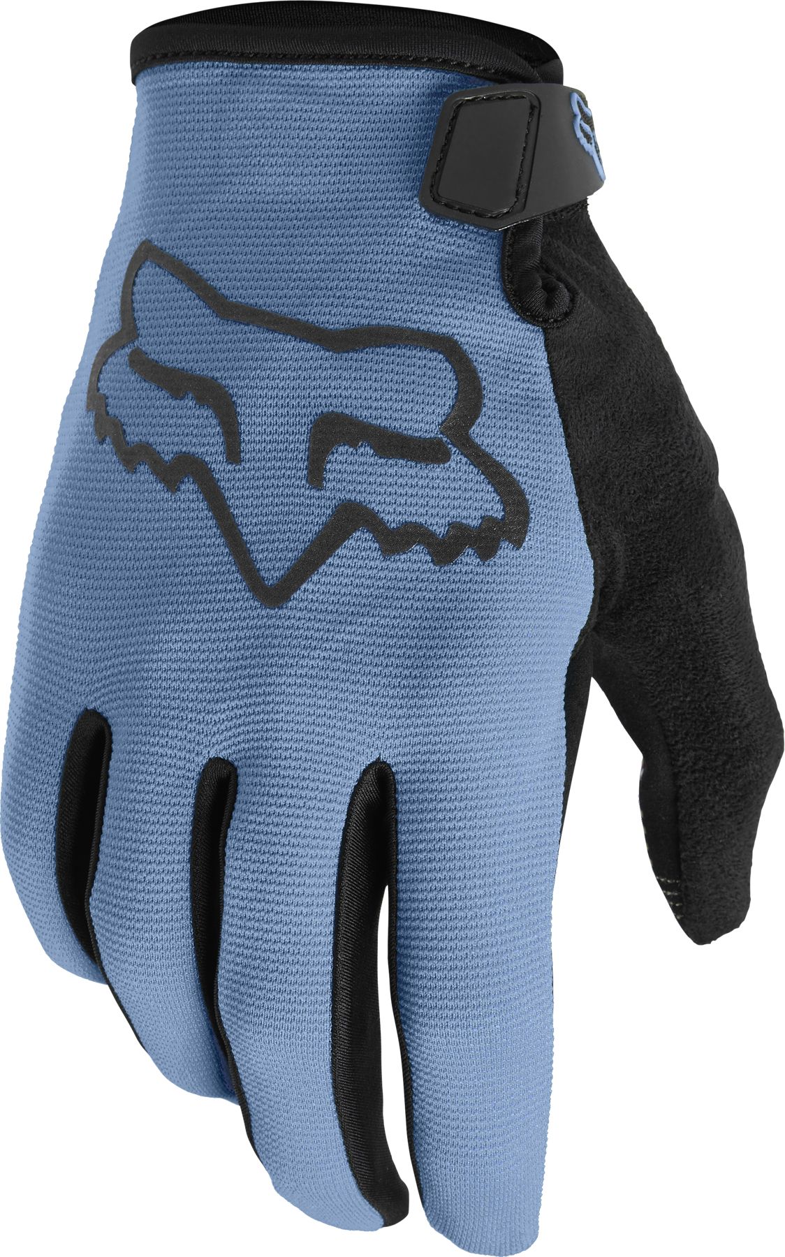 Pánské cyklistické rukavice Fox Ranger Glove Dusty Blue