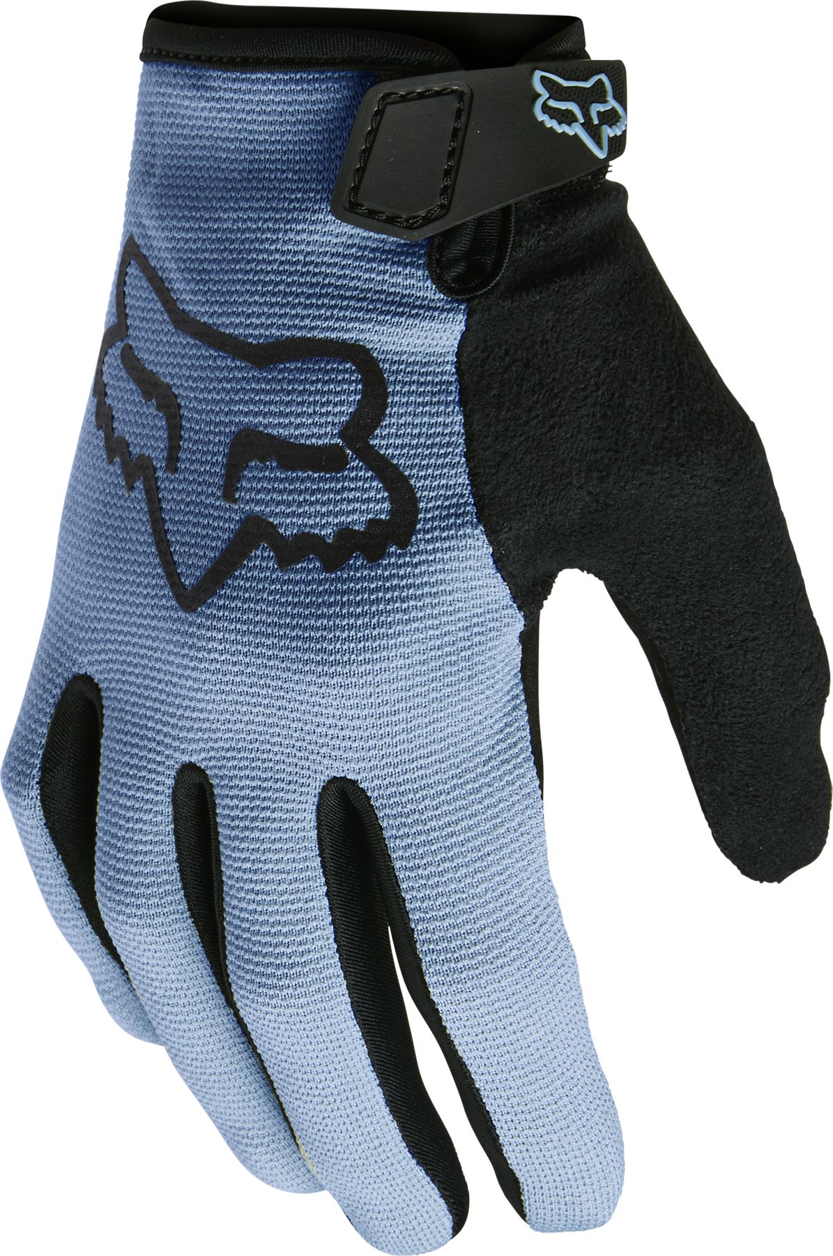 Dámské cyklistické rukavice Fox Womens Ranger Glove Dusty Blue