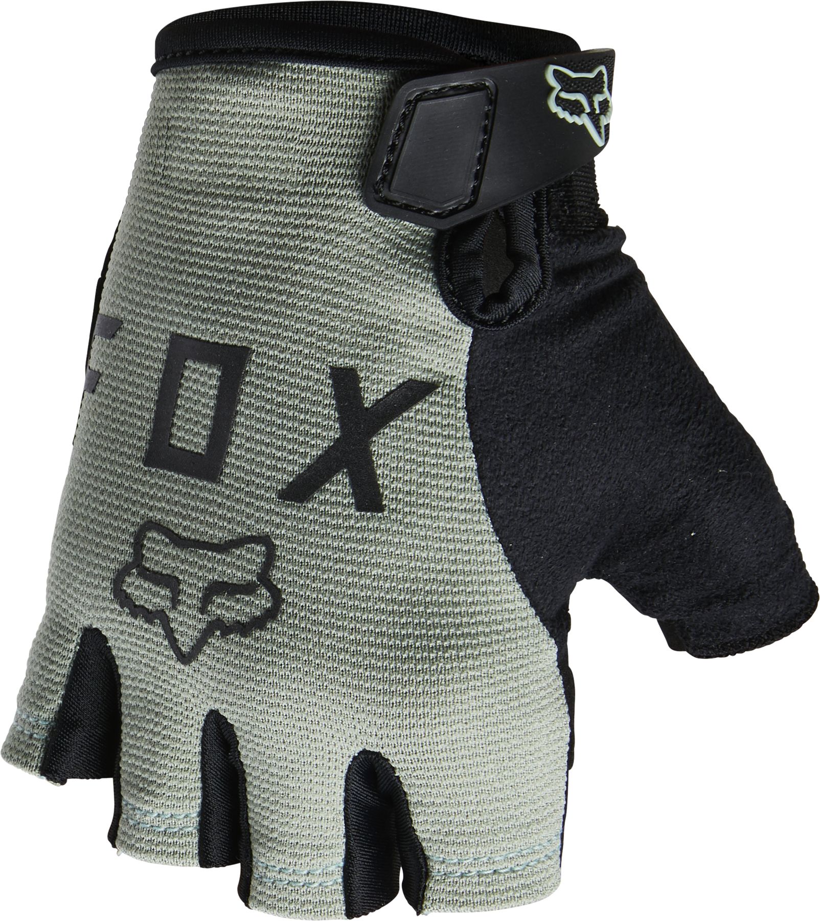 Dámské cyklistické rukavice Fox Womens Ranger Glove Gel Short Eucalyptus