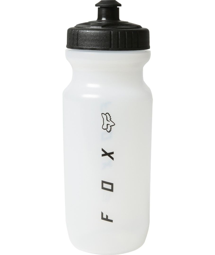 Láhev Fox Base Water Bottle 0,65l Clear