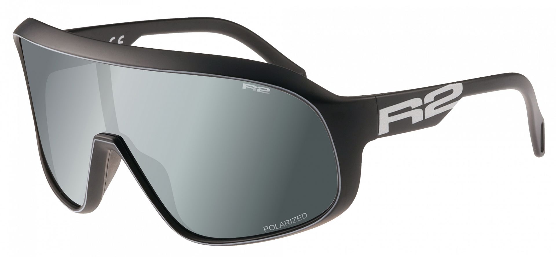 Polarizační brýle R2 FALCON AT105F černá