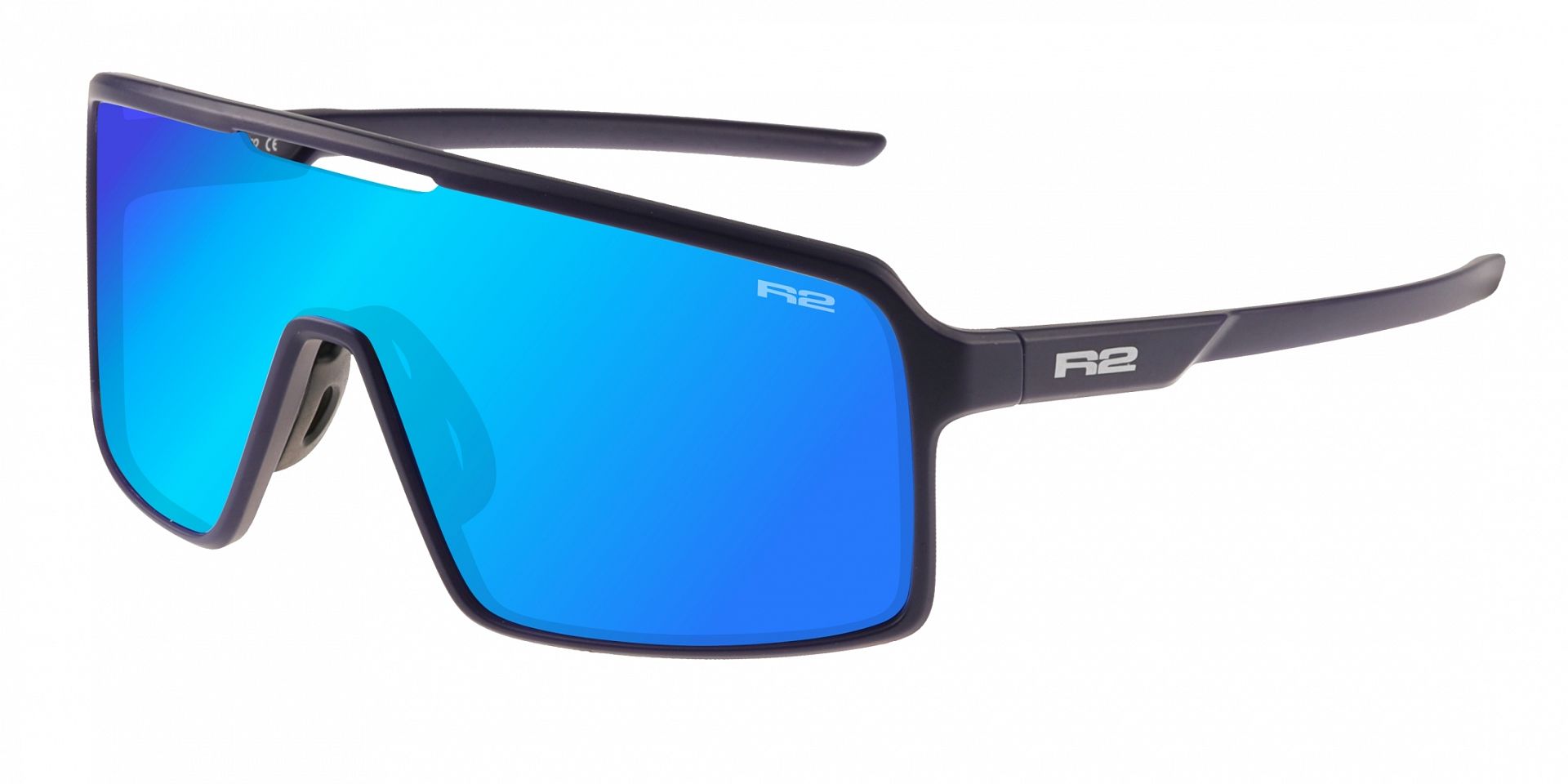 Sportovní brýle R2 WINNER AT107C modrá