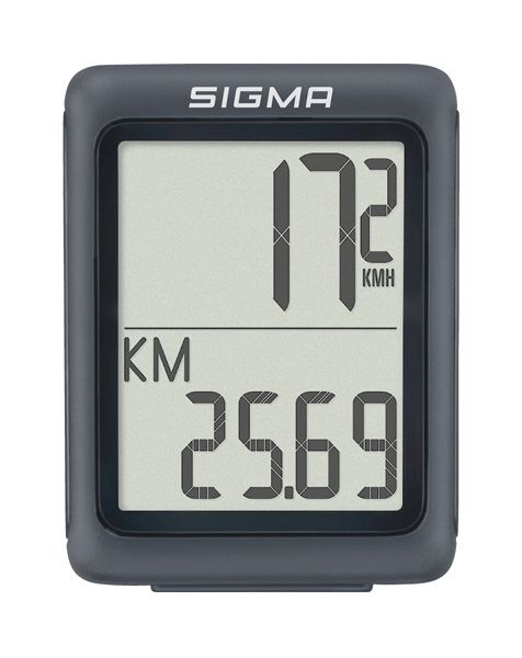 Cyklocomputer SIGMA BC 5.0