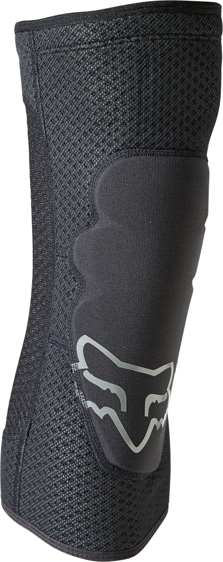 Chrániče kolen Fox Enduro Knee Sleeve Black/Grey