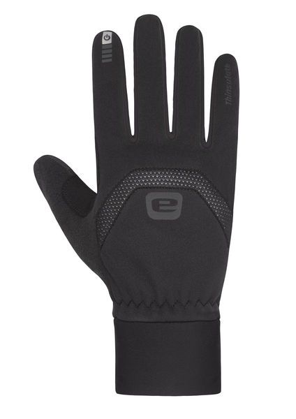 Pánské zimní rukavice Etape Peak 2.0 WS+ černá