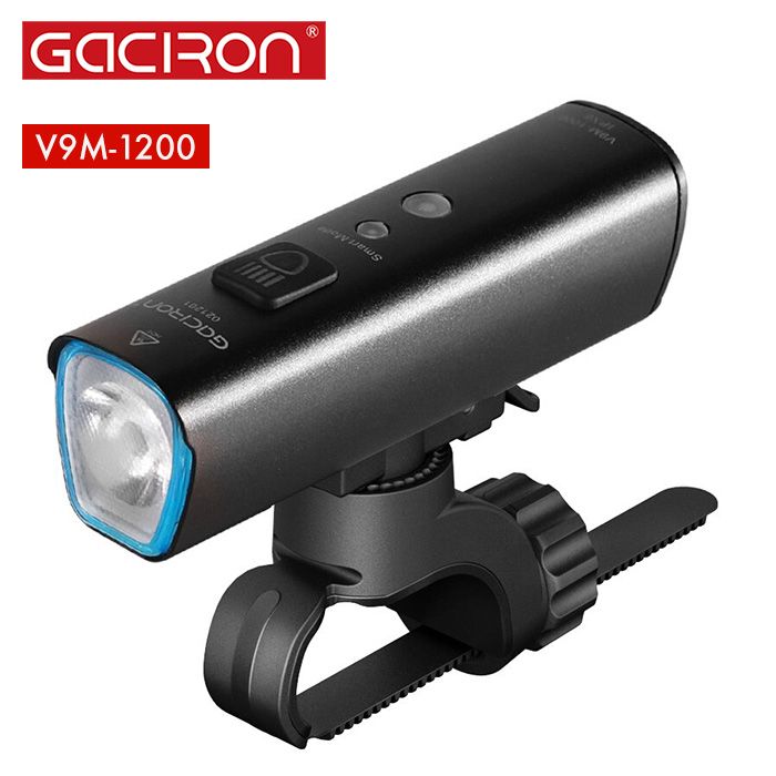 Přední světlo Gaciron V9M-1200