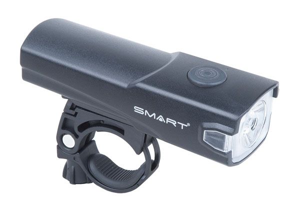 Přední světlo SMART BL-199 W USB 700 Lumen