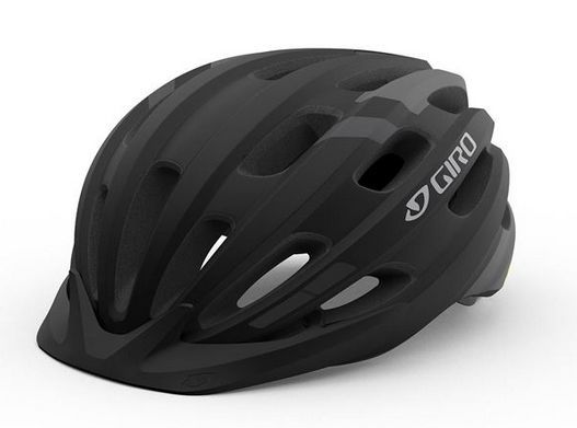 Cyklistická helma GIRO Register Mat Black