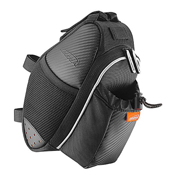 Brašna pod sedlo Watterproof Carryall IBERA IB-SB17