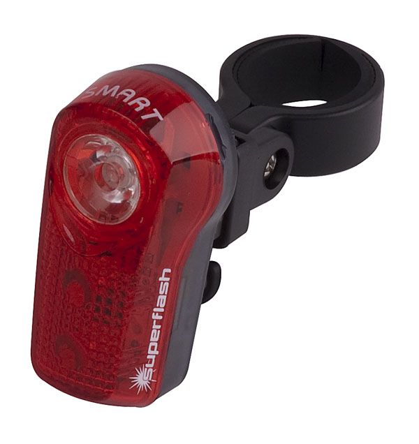 Zadní světlo SMART RL-317 R Super Flash