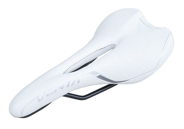 Pánské sedlo BASSANO  Venta Air bílá