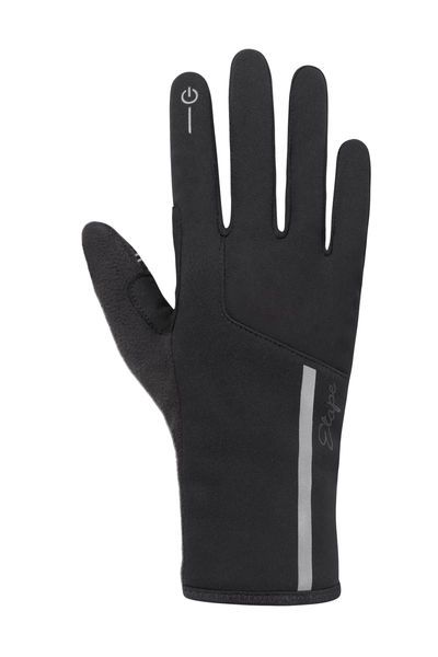 Dámské zimní rukavice Etape Diana WS+ černá