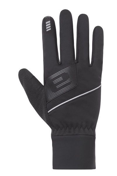 Pánské zimní rukavice Etape Everest WS+ černá